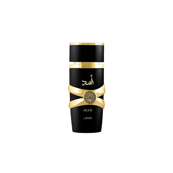 LATTAFA ASAD EDP SPRAY 100 ML