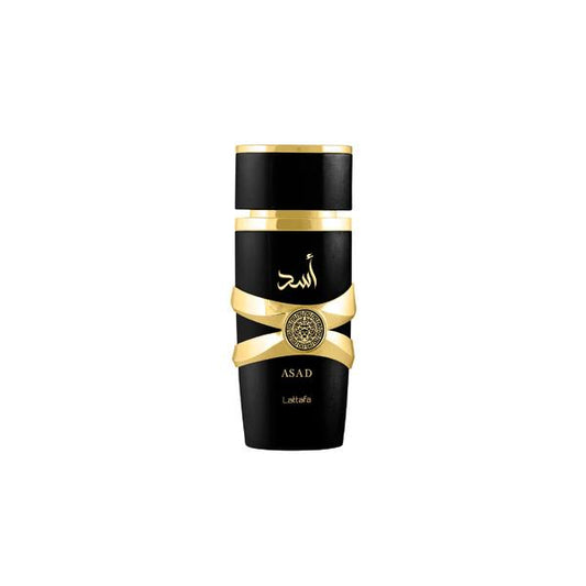 LATTAFA ASAD EDP SPRAY 100 ML 