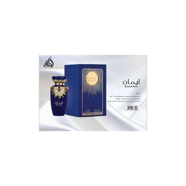 LATTAFA EMAAN EDP SPRAY 100ml