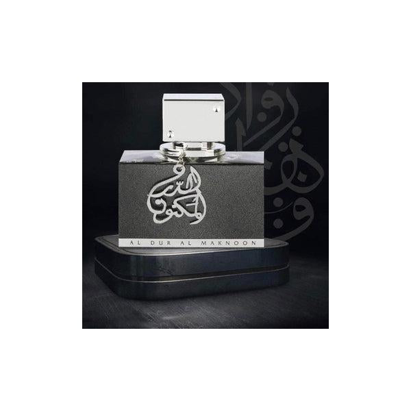 LATTAFA AL DUR AL MAKNOON EAU DE PARFUM SPRAY 100ML 