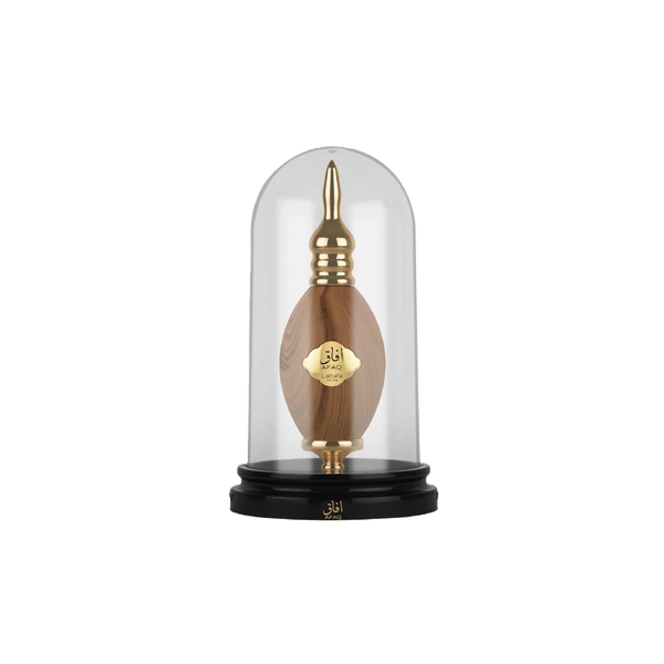 LATTAFA PRIDE AFAQ EDP SPRAY 100ML