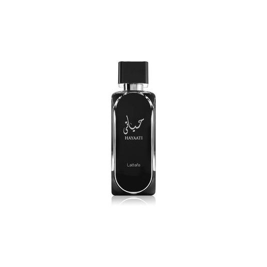 LATTAFA HAYAATI HOMME EDP SPRAY 100 ML 
