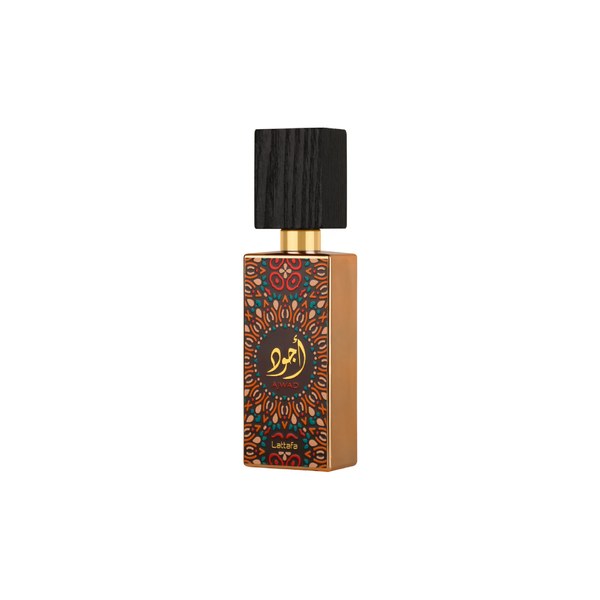 LATTAFA AJWAD EDP SPRAY 60 ML