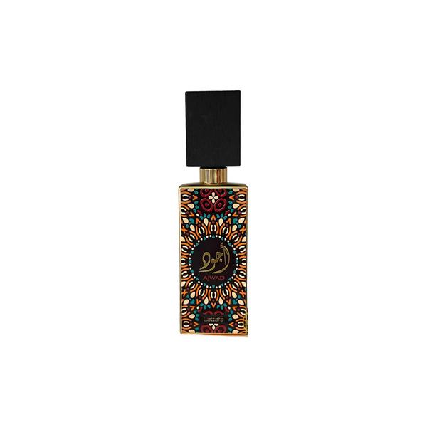 LATTAFA AJWAD EDP SPRAY 60 ML