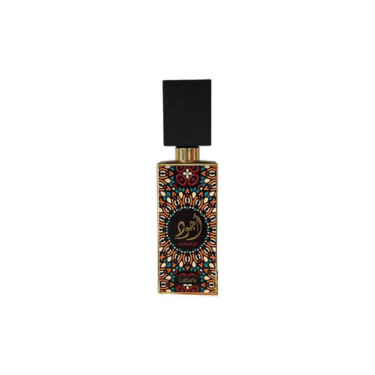 LATTAFA AJWAD EDP SPRAY 60 ML