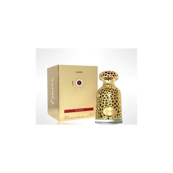 Lattafa Emeer Eau De Parfum 1un Spray 
