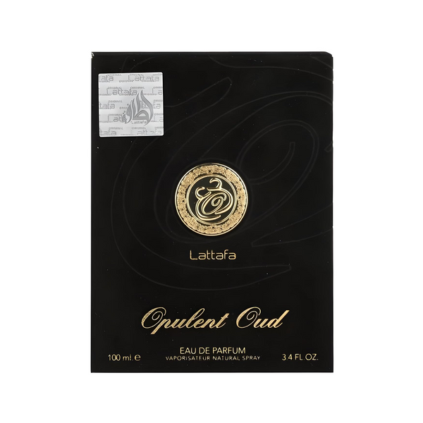 LATTAFA OPULENT OUD EDP SPRAY 100 ML 