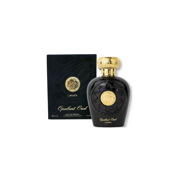 LATTAFA OPULENT OUD EDP SPRAY 100 ML