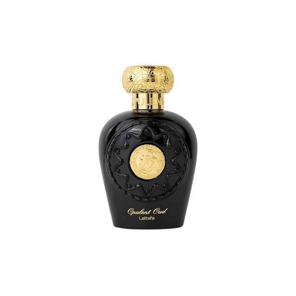 LATTAFA OPULENT OUD EDP SPRAY 100 ML 