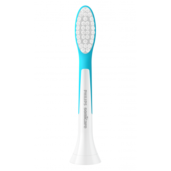 Philips Sonicare For Kids For Kids HX6042/90 Confezione da 2 testine