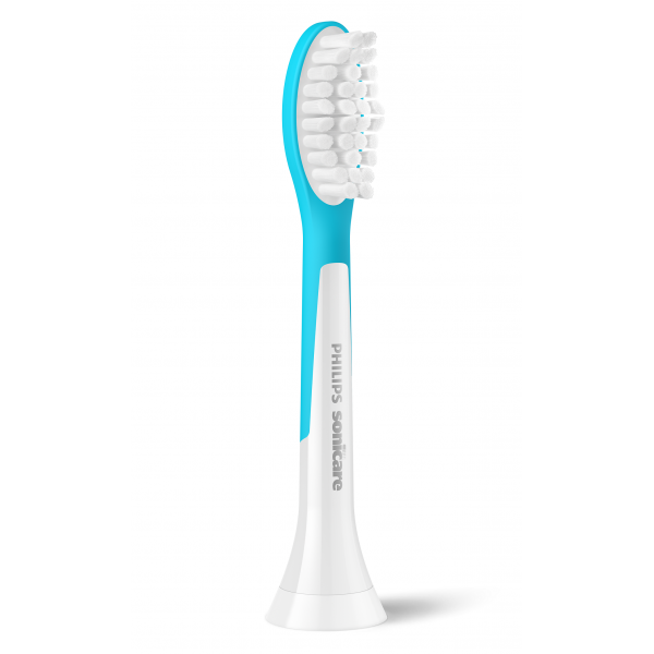 Philips Sonicare For Kids For Kids HX6042/90 Confezione da 2 testine