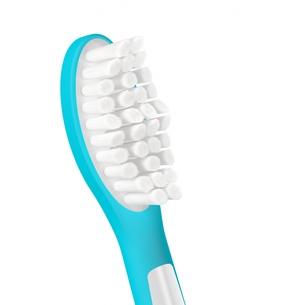 Philips Sonicare For Kids For Kids HX6042/90 Confezione da 2 testine