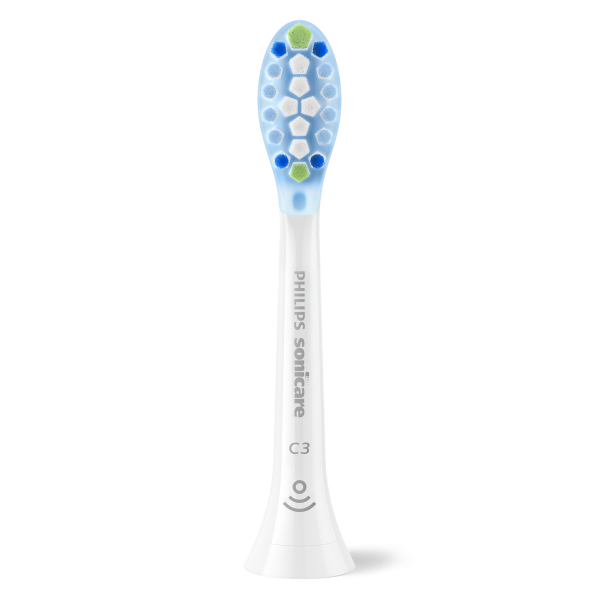 Philips Premium Plaque Defence HX9042/87 Confezione da 2 testine