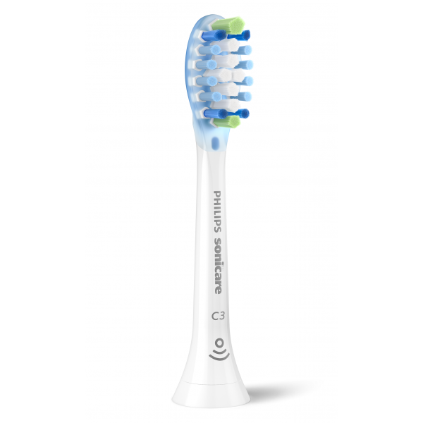 Philips Premium Plaque Defence HX9042/87 Confezione da 2 testine