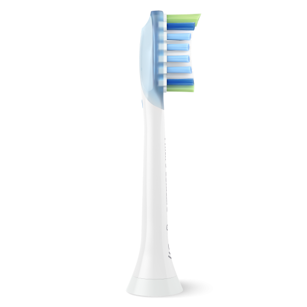 Philips Premium Plaque Defence HX9042/87 Confezione da 2 testine