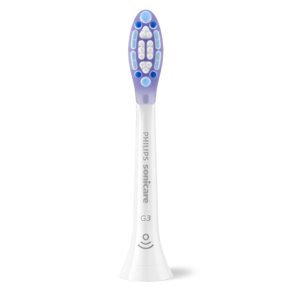 Philips Premium Gum Care HX9052/87 Confezione da 2 testine