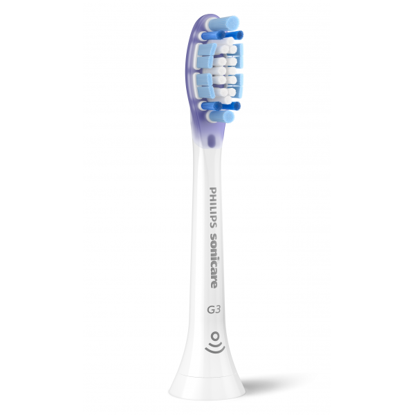 Philips Premium Gum Care HX9052/87 Confezione da 2 testine
