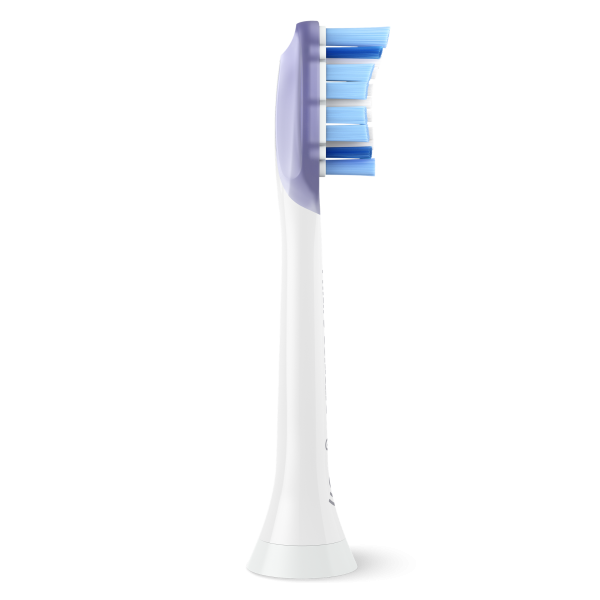 Philips Premium Gum Care HX9052/87 Confezione da 2 testine