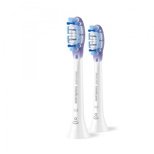 Philips Premium Gum Care HX9052/87 Confezione da 2 testine