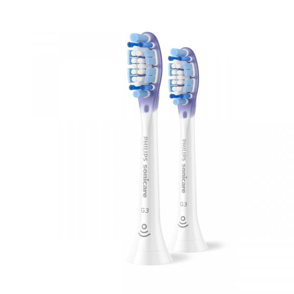 Philips Premium Gum Care HX9052/87 Confezione da 2 testine