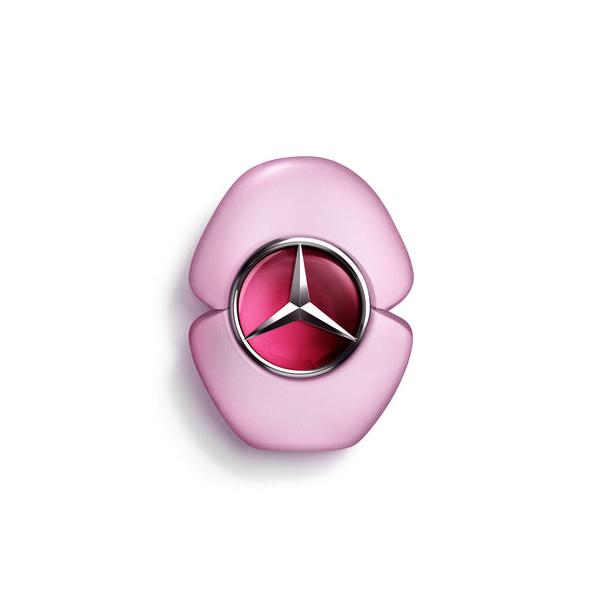 Mercedes Benz Woman Edp 90ml Spray