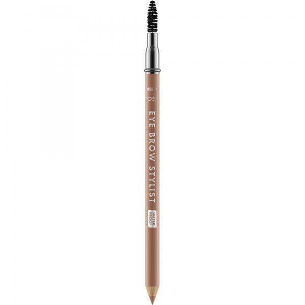 Catrice Eye Brow Stylist Lápiz Para Cejas 055-Strawberry Blonde 1,4g