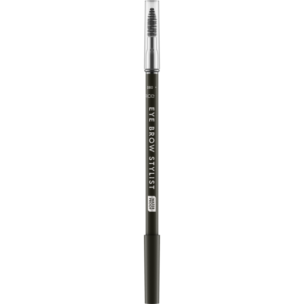 Catrice Eye Brow Stylist Lápiz Para Cejas 080-Back to Black 1,4g