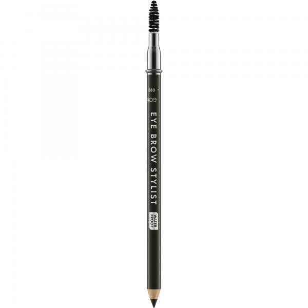 Catrice Eye Brow Stylist Lápiz Para Cejas 080-Back to Black 1,4g