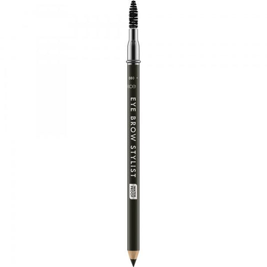 Catrice Eye Brow Stylist Lápiz Para Cejas 080-Back to Black 1,4g