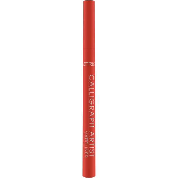 Catrice Calligraph Artist Matte Liner 080-Bloody Mary 1,1ml