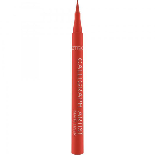 Catrice Calligraph Artist Matte Liner 080-Bloody Mary 1,1ml