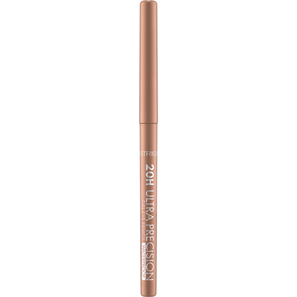Catrice 20h Ultra Precisión Gel Eye Pencil Waterproof 110 0,08g