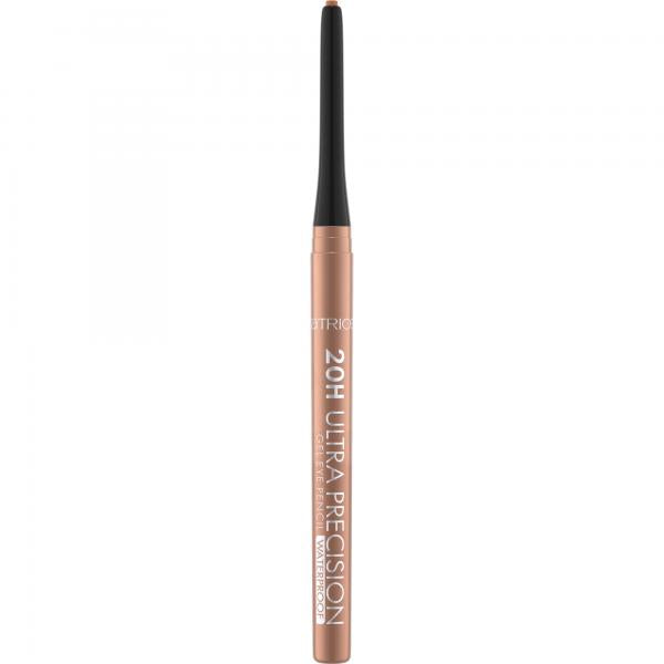 Catrice 20h Ultra Precisión Gel Eye Pencil Waterproof 110 0,08g