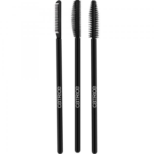 Catrice Magic Perfectors Cepillos Para Pestaas Set 3 U