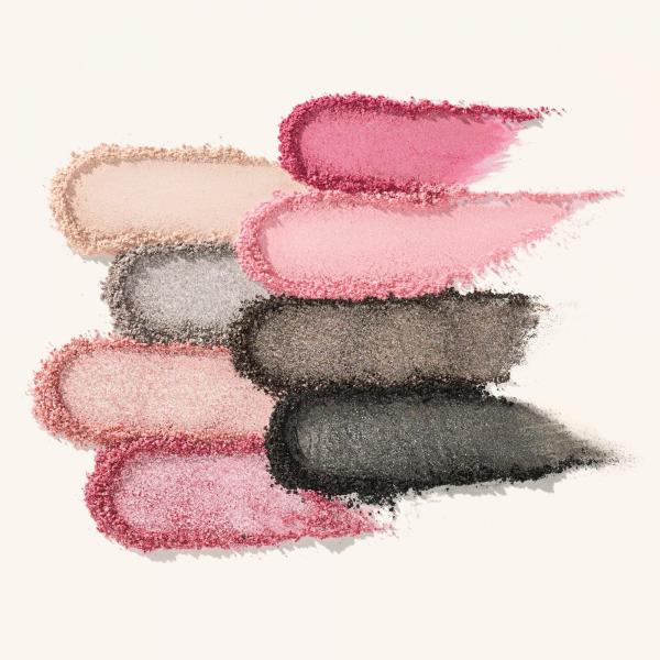 Catrice The Soft Peony Paleta De Sombras De Ojo 9g