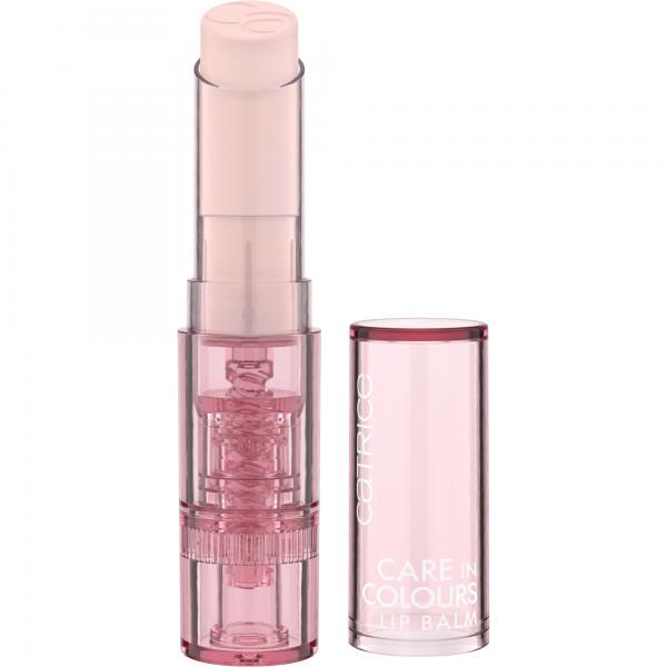 Catrice Care In Clours Bálsamo Labial 010-Everyday 24-7 3g