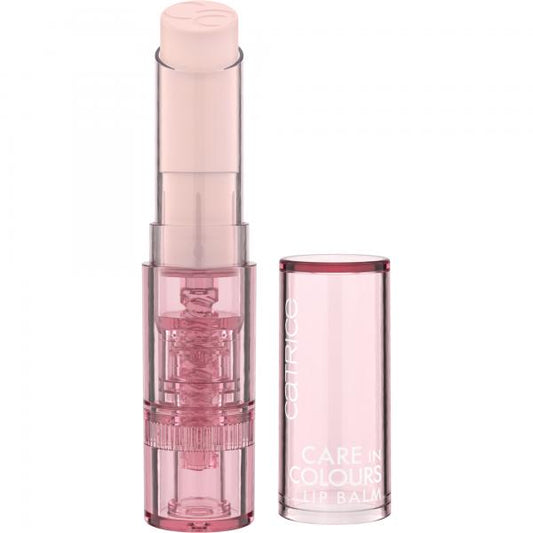 Catrice Care In Clours Bálsamo Labial 010-Everyday 24-7 3g