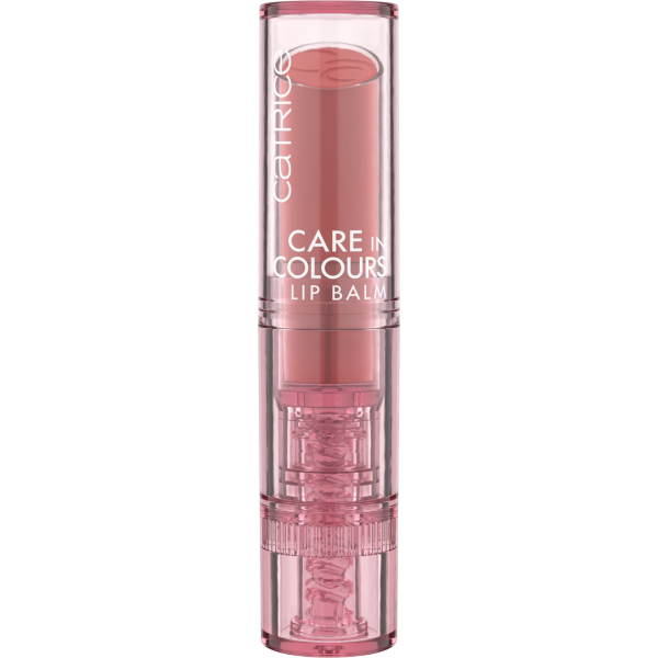 Catrice Care In Clours Bálsamo Labial 020-Feelin' Pretty 3g