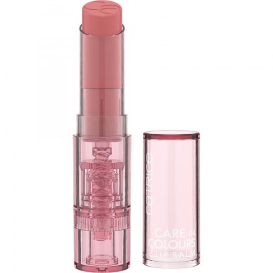 Catrice Care In Clours Bálsamo Labial 020-Feelin' Pretty 3g