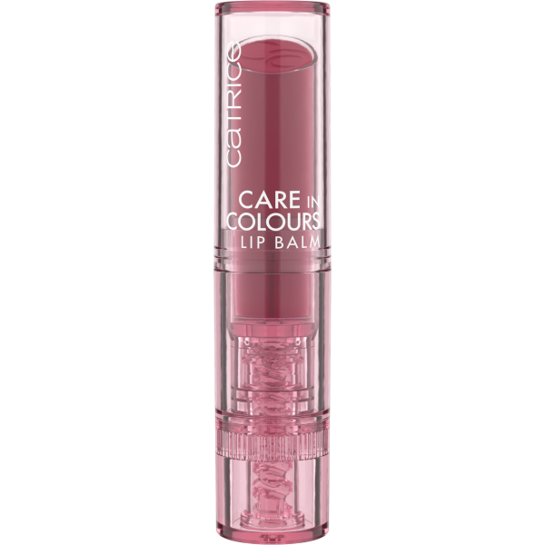 Catrice Care In Clours Bálsamo Labial 030-Bubbly Friday 3g