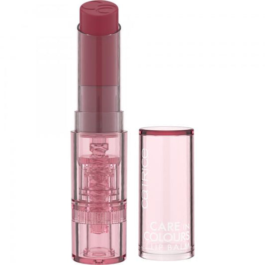 Catrice Care In Clours Bálsamo Labial 030-Bubbly Friday 3g