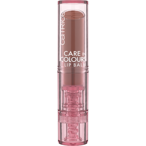 Catrice Care In Clours Bálsamo Labial 060-Half Baked Cookies 3g