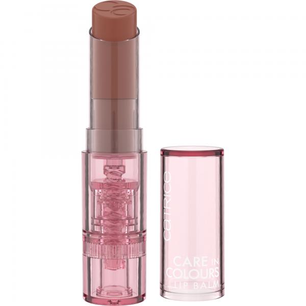 Catrice Care In Clours Bálsamo Labial 060-Half Baked Cookies 3g