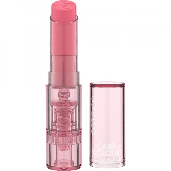 Catrice Care In Clours Bálsamo Labial 070-Girlboss 3g