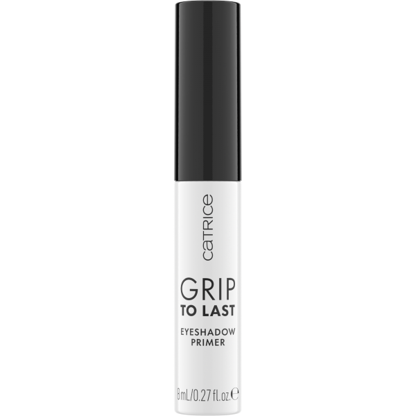 Catrice Grip to Last Primer Para Sombra De Ojos 010 8ml