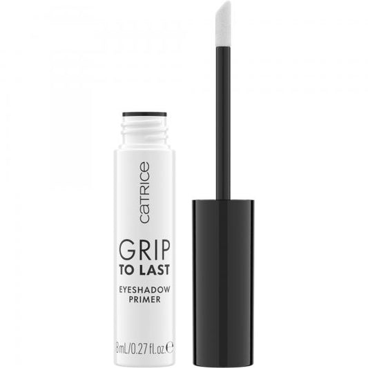 Catrice Grip to Last Primer Para Sombra De Ojos 010 8ml