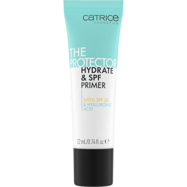 Catrice The Protector Prebase Hidratante Spf30 22ml