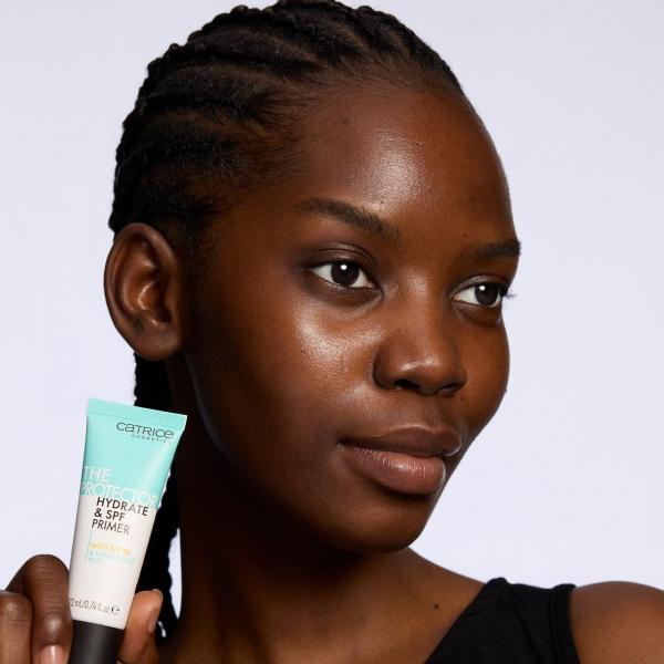 Catrice The Protector Prebase Hidratante Spf30 22ml