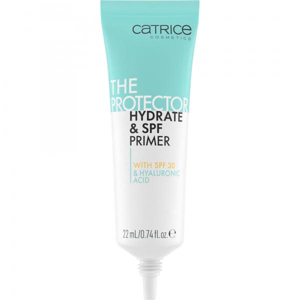 Catrice The Protector Prebase Hidratante Spf30 22ml