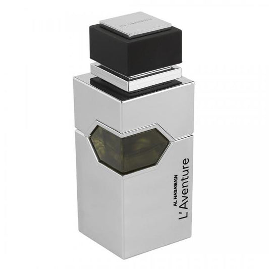 Al Haramain L'Aventure Eau De Parfum Spray 200ml